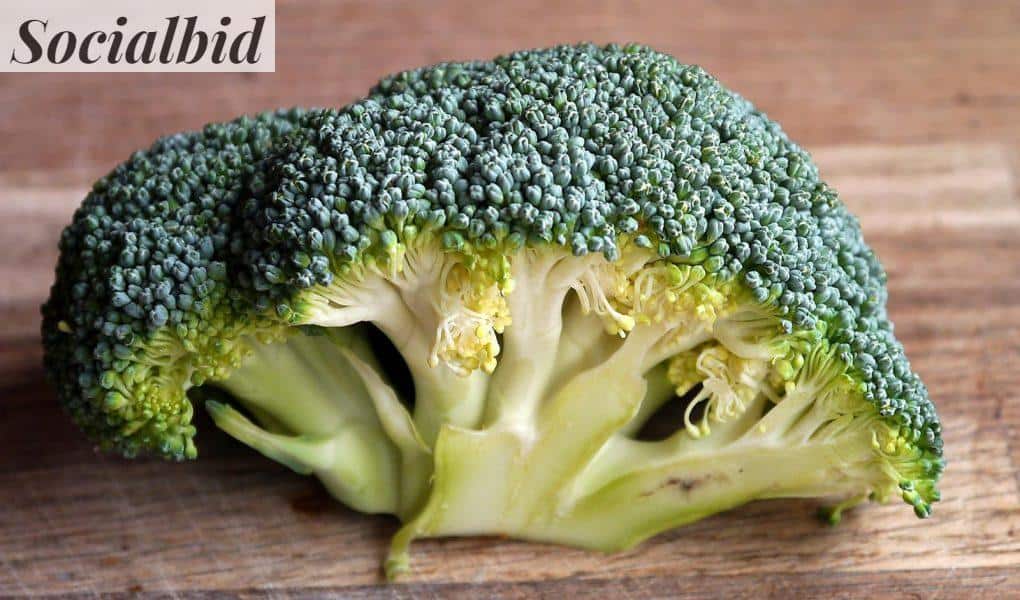 Brocoli