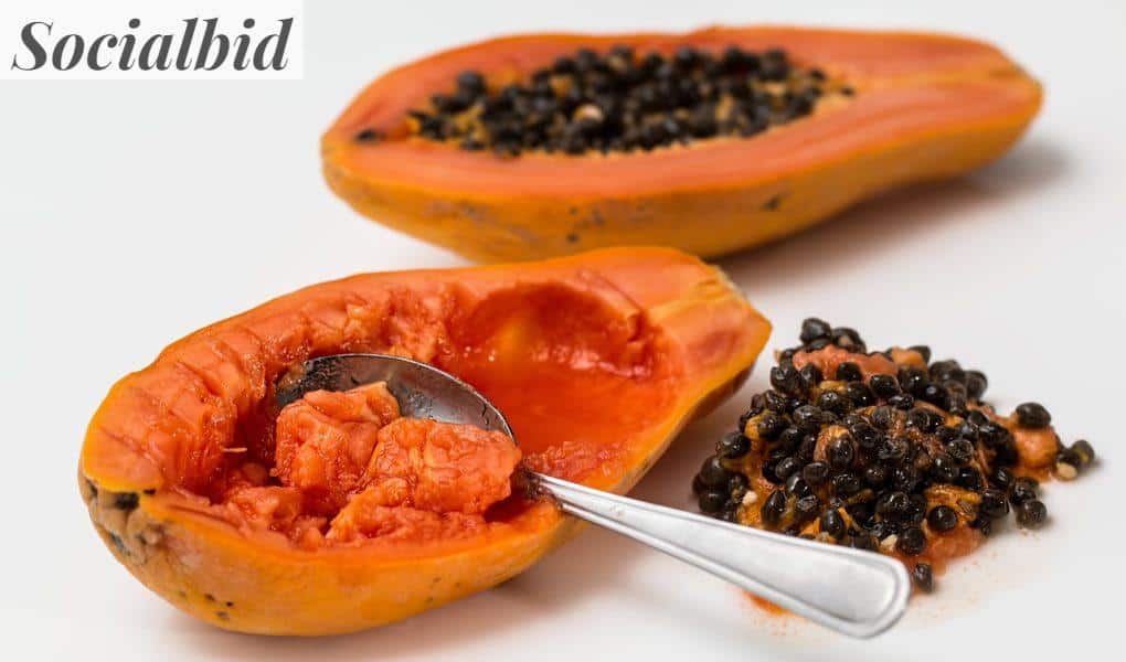 propriedades y beneficios papaya