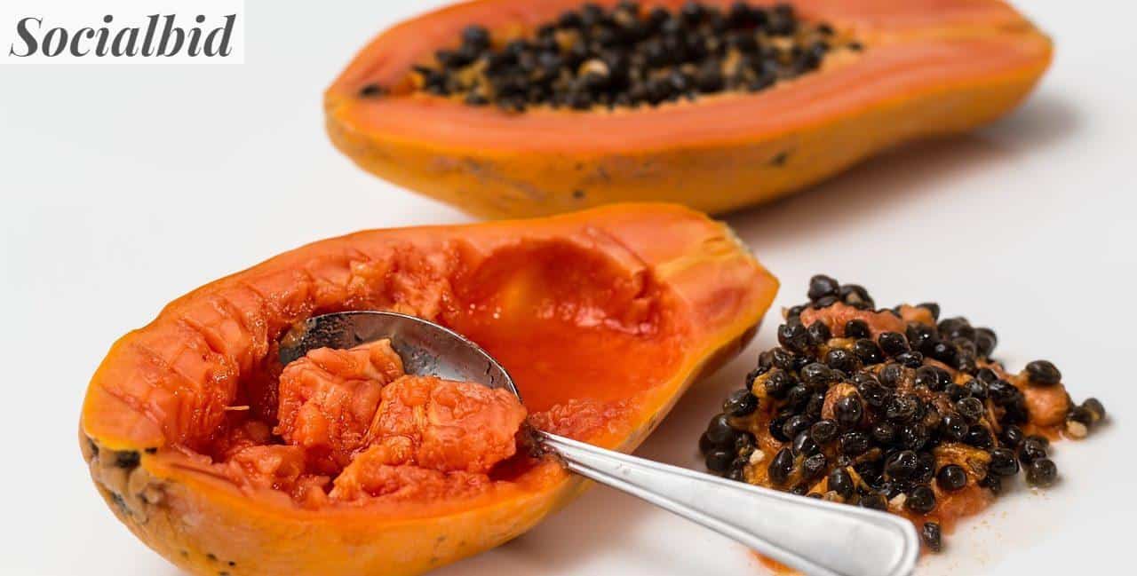 propriedades y beneficios papaya