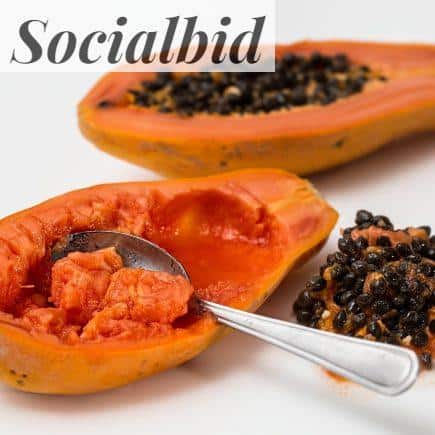 propriedades y beneficios papaya