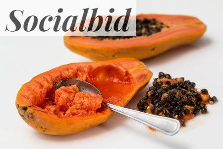 propriedades y beneficios papaya